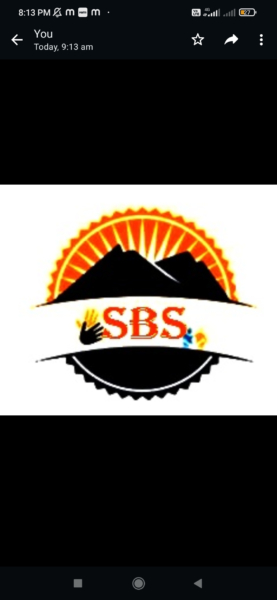 Singrauli badhir sangathan