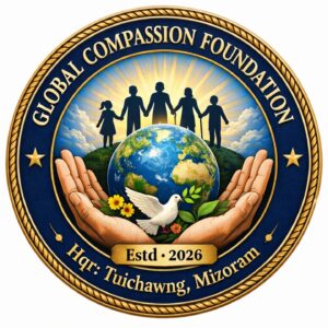 GLOBAL COMPASSION FOUNDATION