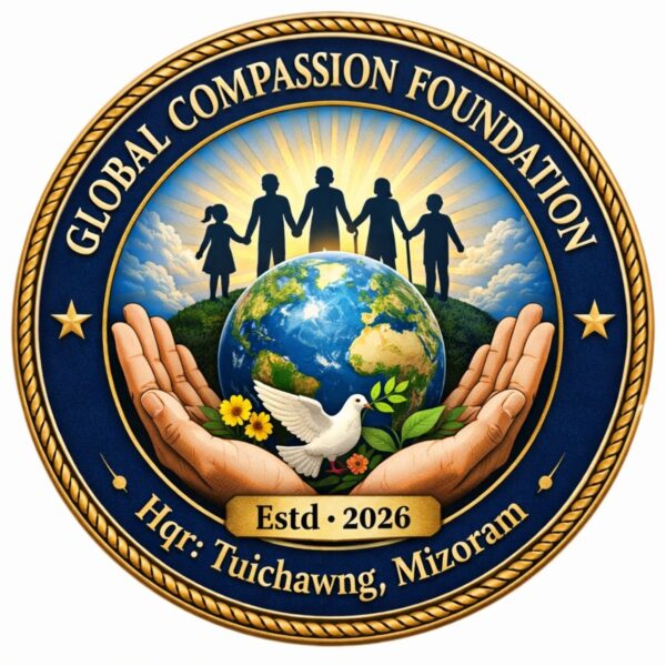 GLOBAL COMPASSION FOUNDATION