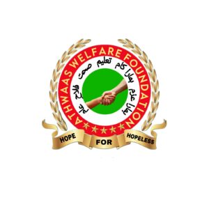 Athwaas Welfare Foundation