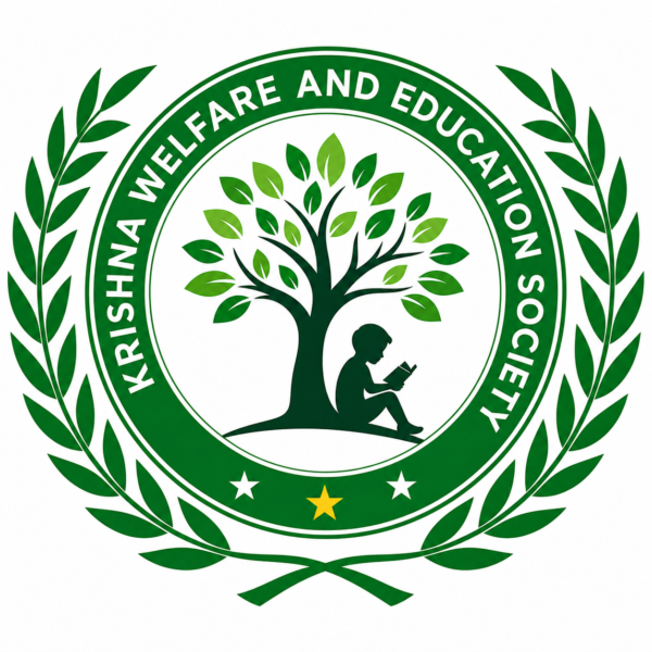 KRISHNA WELFARE AND EDUCATION SOCIETY