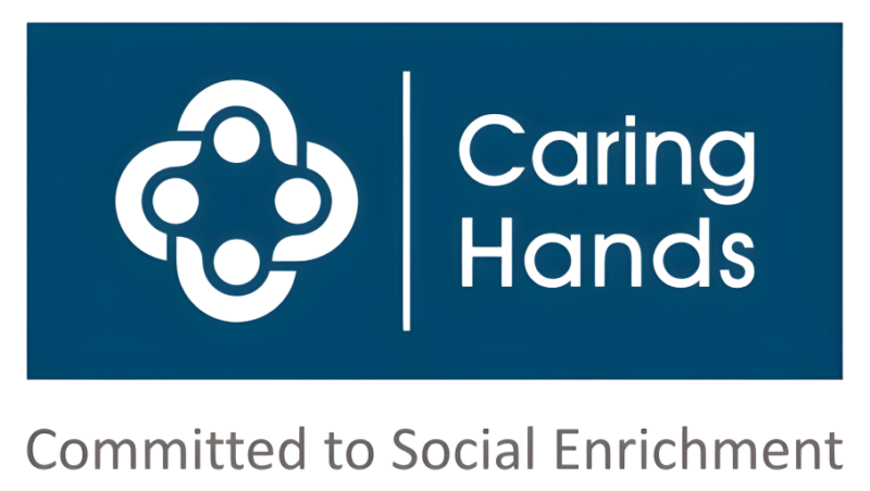 Caring Hands
