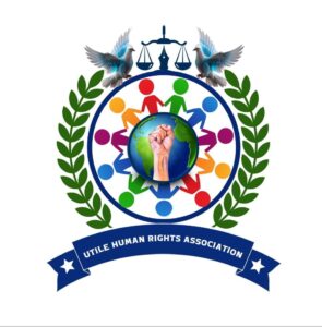 UTILE HUMAN RIGHTS ASSOCIATION