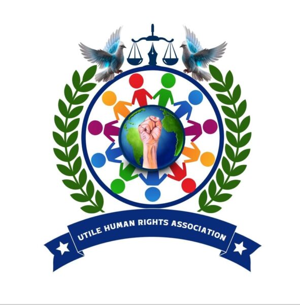 UTILE HUMAN RIGHTS ASSOCIATION