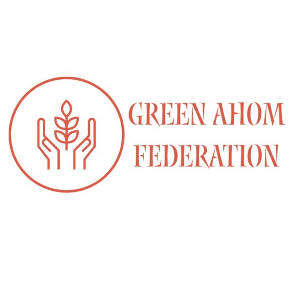 GREEN AHOM FEDERATION
