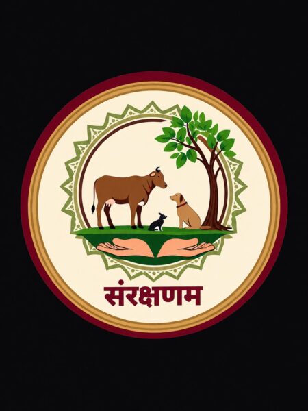 देवास संरक्षणम जन कल्याण समिति